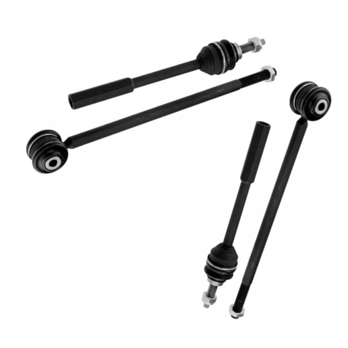 Spurlenker Querlenker für Jaguar Xk 2006-2014 hinten Paar FDL7202 X2 - Bild 7 von 10