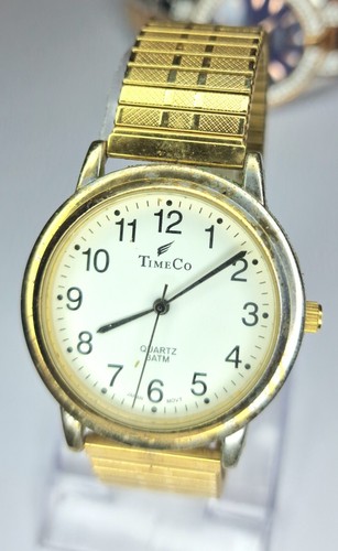 Lot if 3 women's watches. ( Sekonda seksy, TimeCo, K.Samuel) - Picture 3 of 5