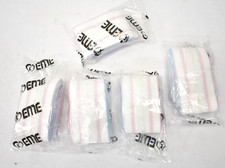 Lot of 5 Packs Electro Medical Equipment Fetal Monitoring Belts 2/Pack 130PB