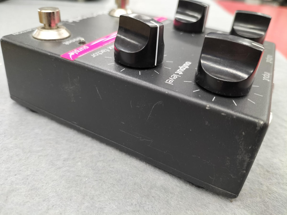 TC ELECTRONIC / VINTAGE BASS DISTORTION (no240827) | eBay