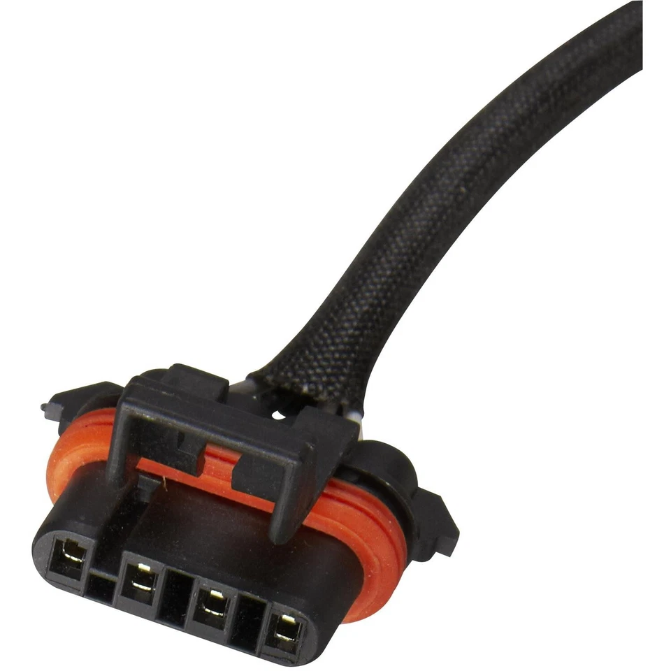 Standard Motor Products Oxygen Sensor SG280 for Chevrolet GMC C1500 1996-2002 - Image 2 of 3