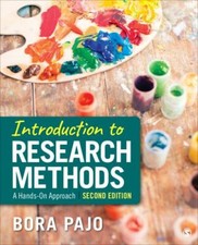 Introduction to Research Methods: A Hands-on ...