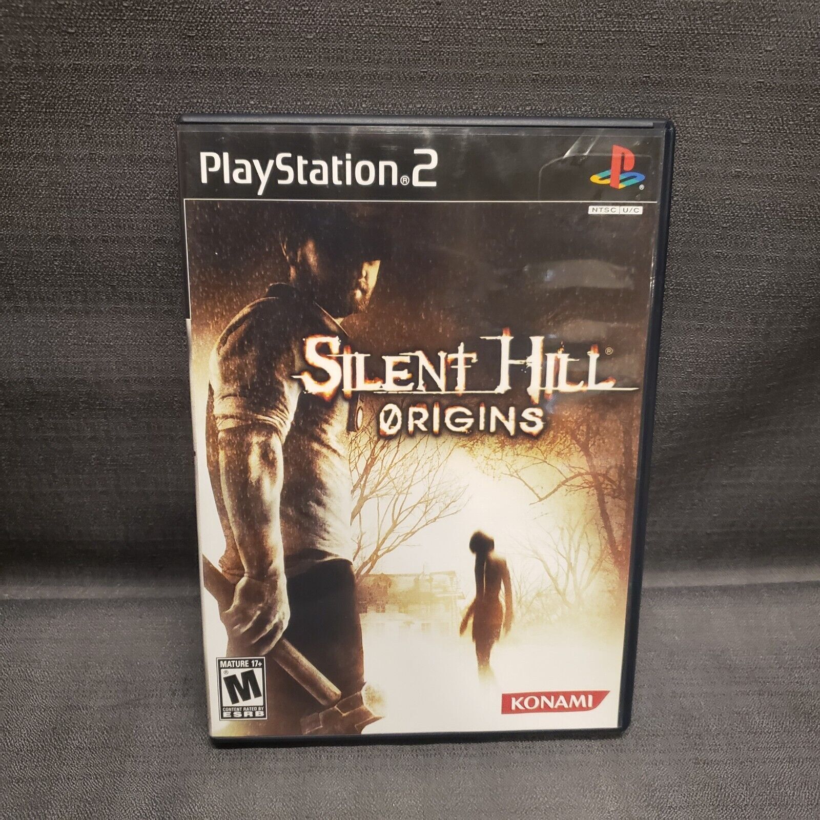 Silent Hill (PS1) - Detonado - Critical Hits