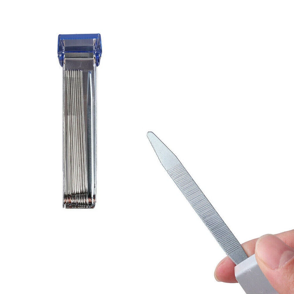 Accesorios Moto Carburador Herramienta Limpieza Carbono Suciedad Jet Quitar Kit Limpieza Foto 2 de 4