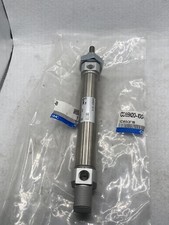 NEW SMC CD85N20-100-B* PNEUMATIC CYLINDER - W/ Package