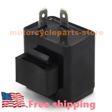Turn Signal Flasher Relay for Honda CB750K 1969-1978/ CB750F Super Sport 1975-78