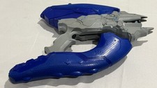 Mattel BoomCO Halo NEEDLER Light-Up Dart Blaster Cosplay Gun Toy Works