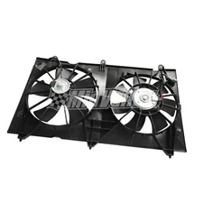 Radiator Cooling Fan For Honda Accord 2003 2004 2005 2006 2007