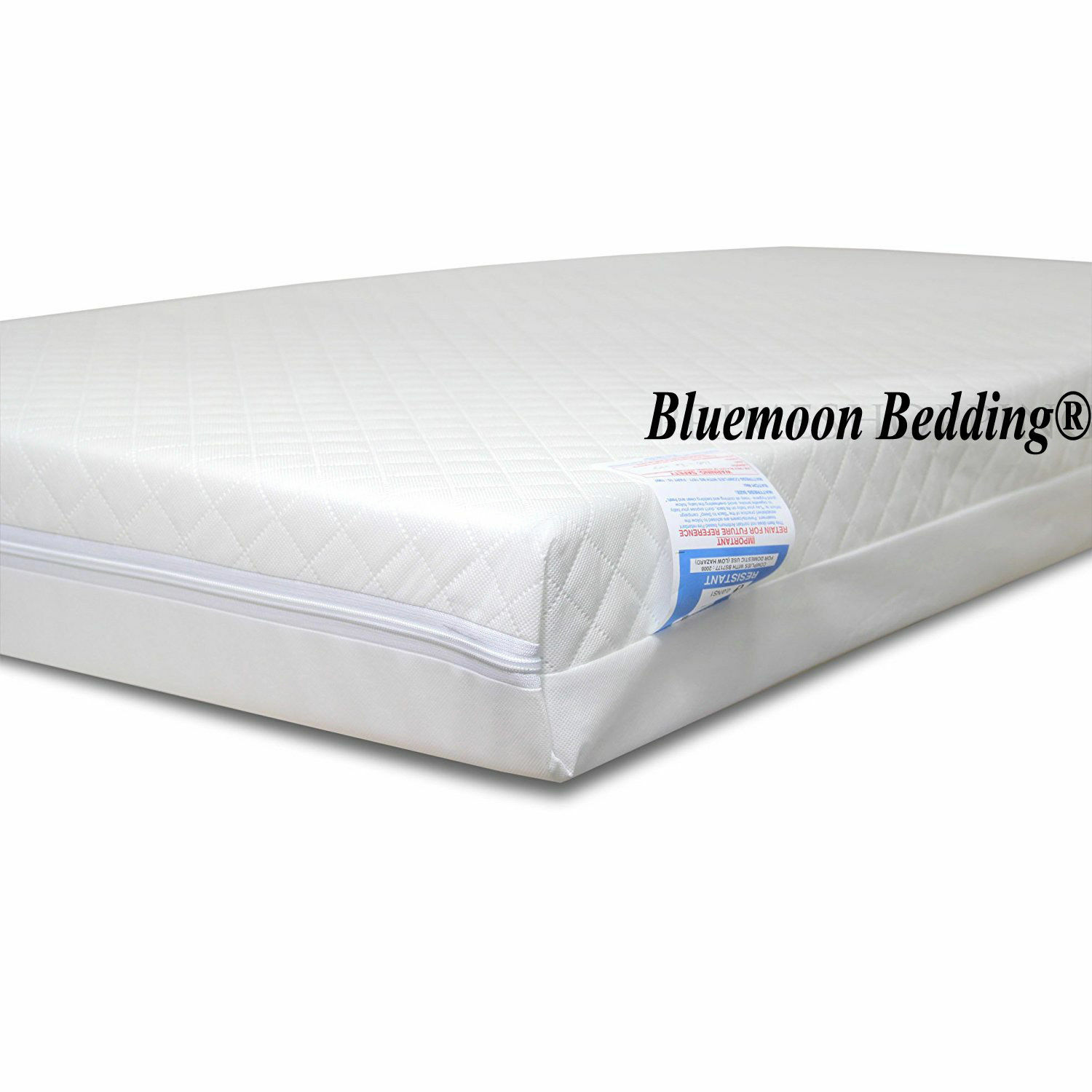 travel cot mattress 100 x 70