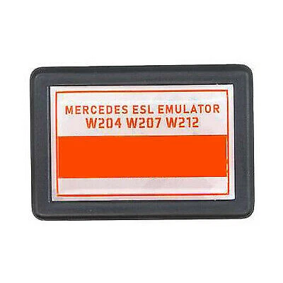 ESL ELV Steering Lock Emulator for Mercedes W204 W207 W212 for AVDI VVDI CGDI MB - Image 2 of 4