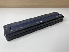 Brother Pocketjet PJ-722 Mobile Thermal Printer (Printer Only)