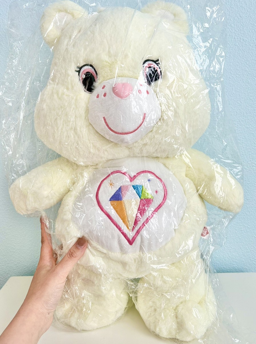 ケアベアカズンズ トリートハートピッグ（希少！） ケアベアカズンズ トリートハートピッグ（希少！） Care Bear