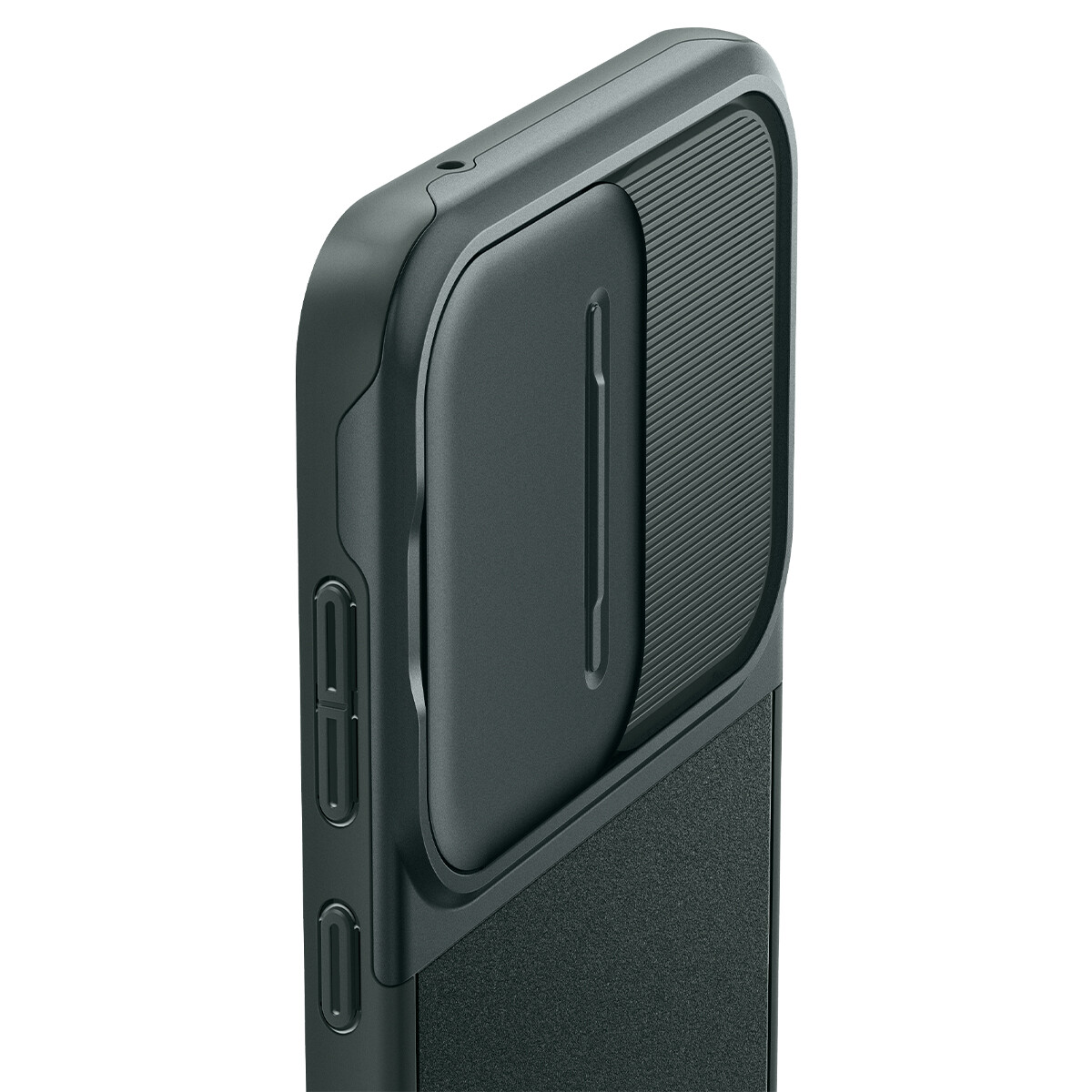 Spigen [Optik Armor] Phone Case | for Samsung Galaxy A55 5G