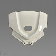 Yamaha Outboard Bottom Cowling Cover F225 F250 F300 F350 6KA-42723-00-CE White