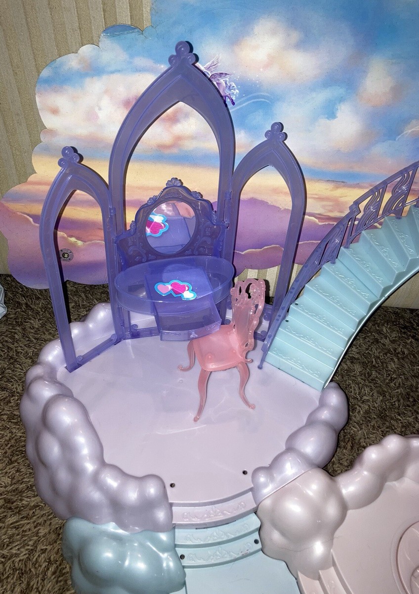 The Rainbow Barbie The Magic Of Pegasus Full Movie In Hindi Barbie