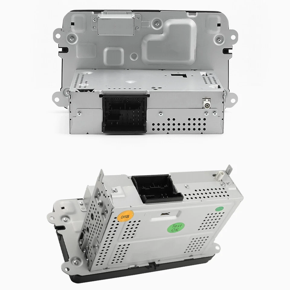 For VW POLO 6C Noname RCD360 RCD330 Android Auto Carplay Car Stereo Radio MQB - Image 3 of 4