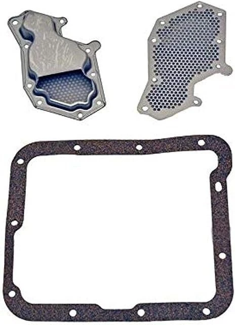 WIX Transmission Filter Kit For FORD MUSTANG II 1975-1976 V6-2.8L - Image 2 of 4