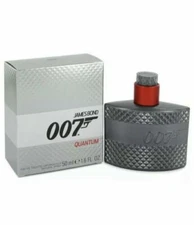 007 Quantum by James Bond Eau De Toilette Spray 1.6 oz for men