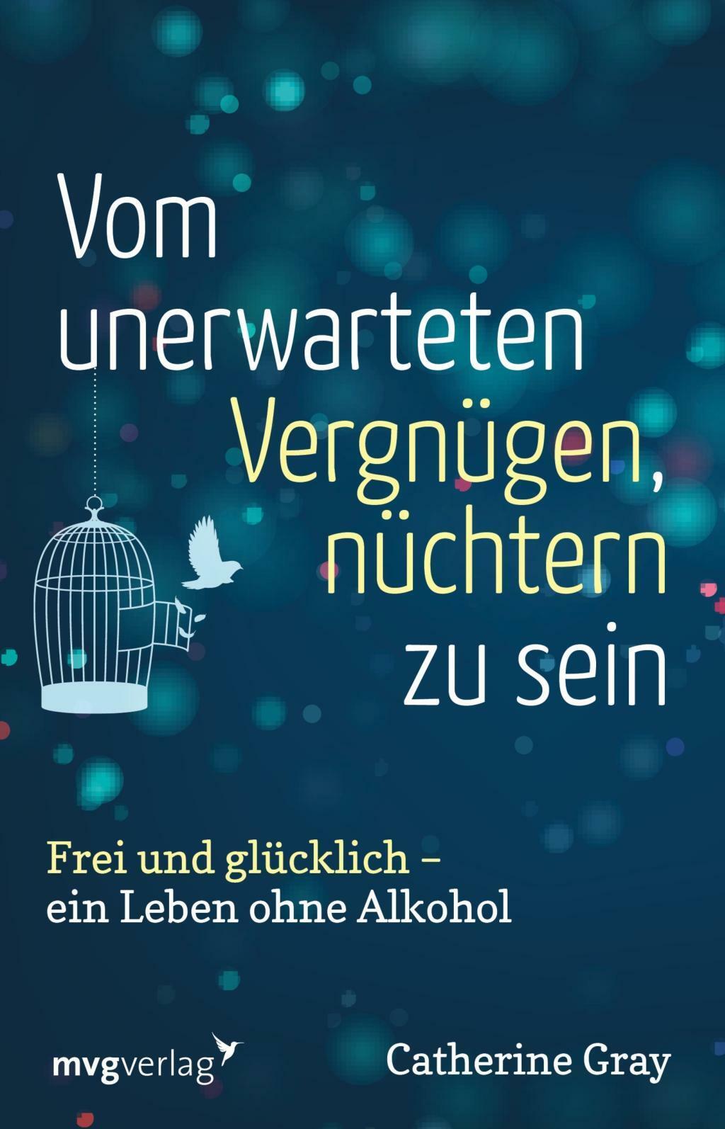 Thumbnail - Vom Unerwarteten Vergnügen, Nüchtern Zu Sein | Buch | 9783868829587