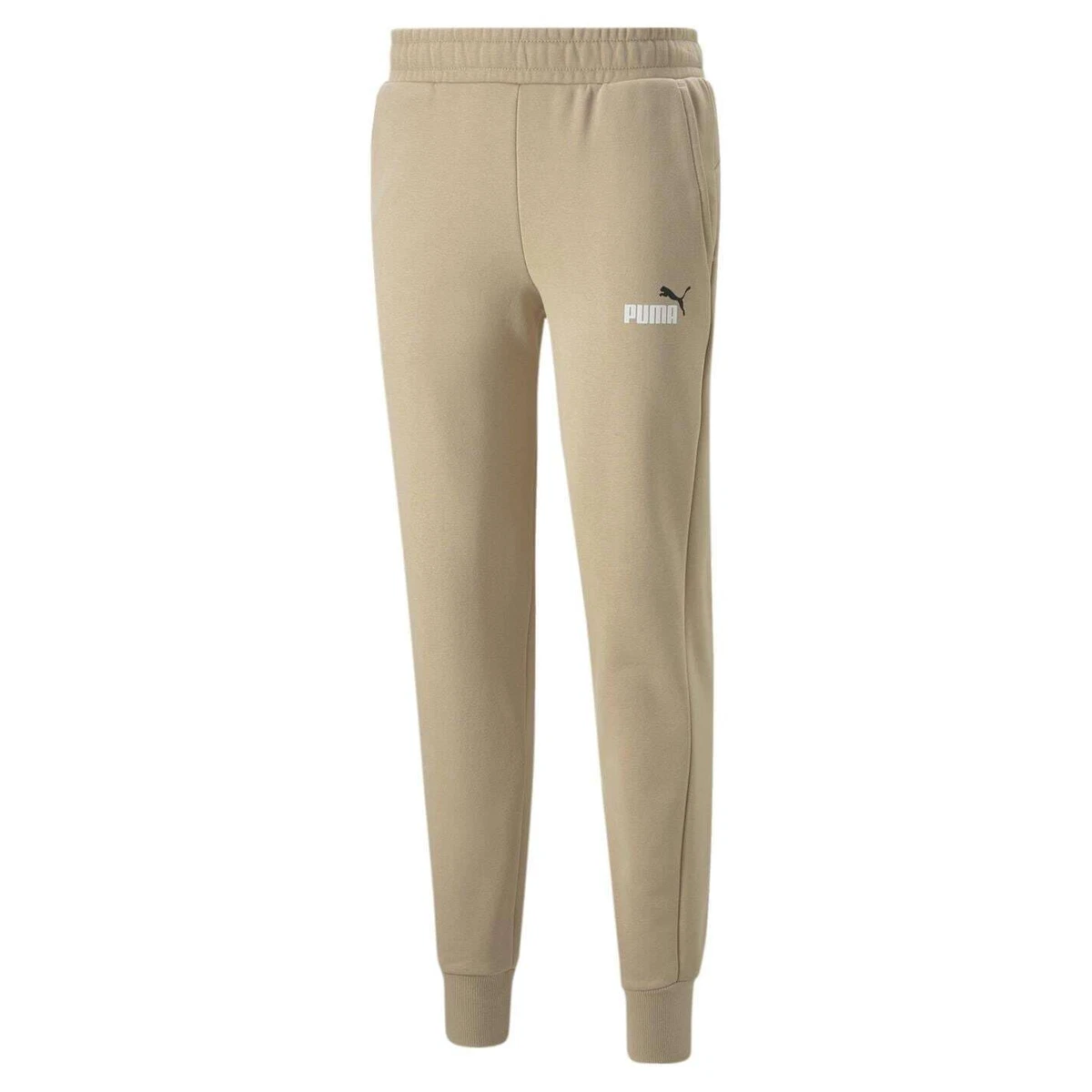 Nike, Sportswear Essentials Mid-Rise Cargo Pants Ladies, Closed Hem  Fleece Jogging Bottoms