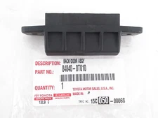 Genuine OEM Toyota 84840-0T010 Lift Gate Trunk Switch