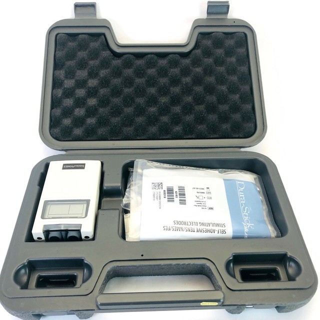 chattanooga stim unit