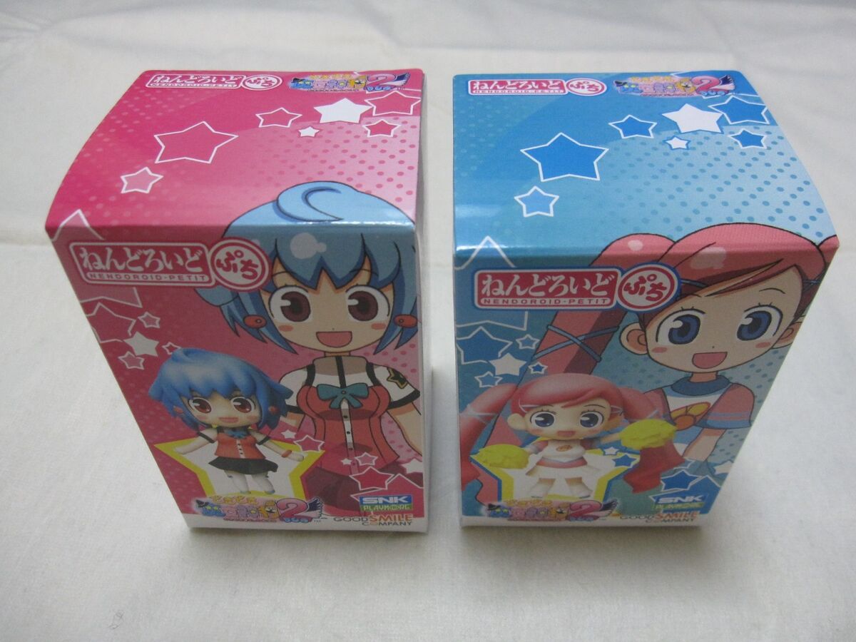 W/Tracking. USED B Limited Box Nintendo DS Doki Doki Majo Shinpan 2 DUO  Japanese