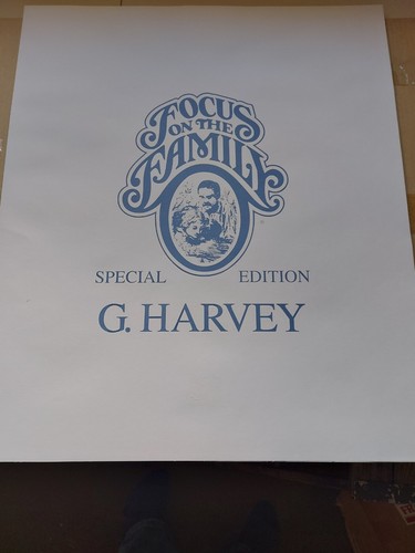 Beside Still Waters By G Harvey - Special Edition Signed & Number LE $ 359. c - Picture 3 of 8