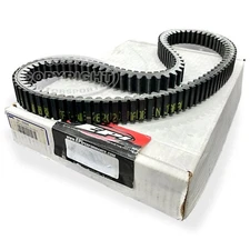 EPI DRIVE BELT FOR 07-08 POLARIS SPORTSMAN 500 FOR OEM PART # 3211113 & 3211077