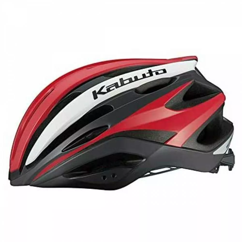 OGK KABUTO 2020 Model Bicycle Bike Helmet REZZA-2 G-1 Matte Red Japan  Tracking