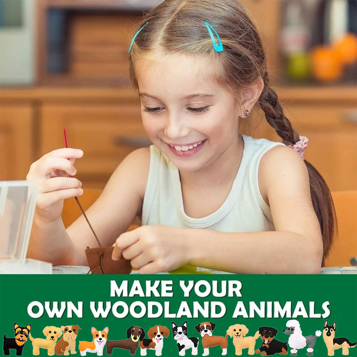 puppys-beginners-diy-sewing-felt-kit-educational-set-art-toy-creatures