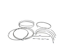 VW Bus T3 WBX Bremsleitungssatz komplett 08/85-07/87 Bremse Leitung 251698005C