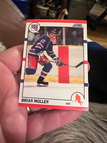 NHL hockey Premier Edition trading card You Pick Collectors Set 1990 - Picture 304 of 497