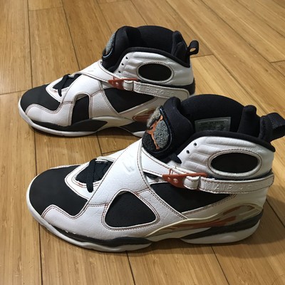 rare jordan 8