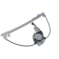 NTY Fensterheber Vorne Rechts Elektrisch FüR Alfa Romeo 147 937 1.6 16V T.Spark