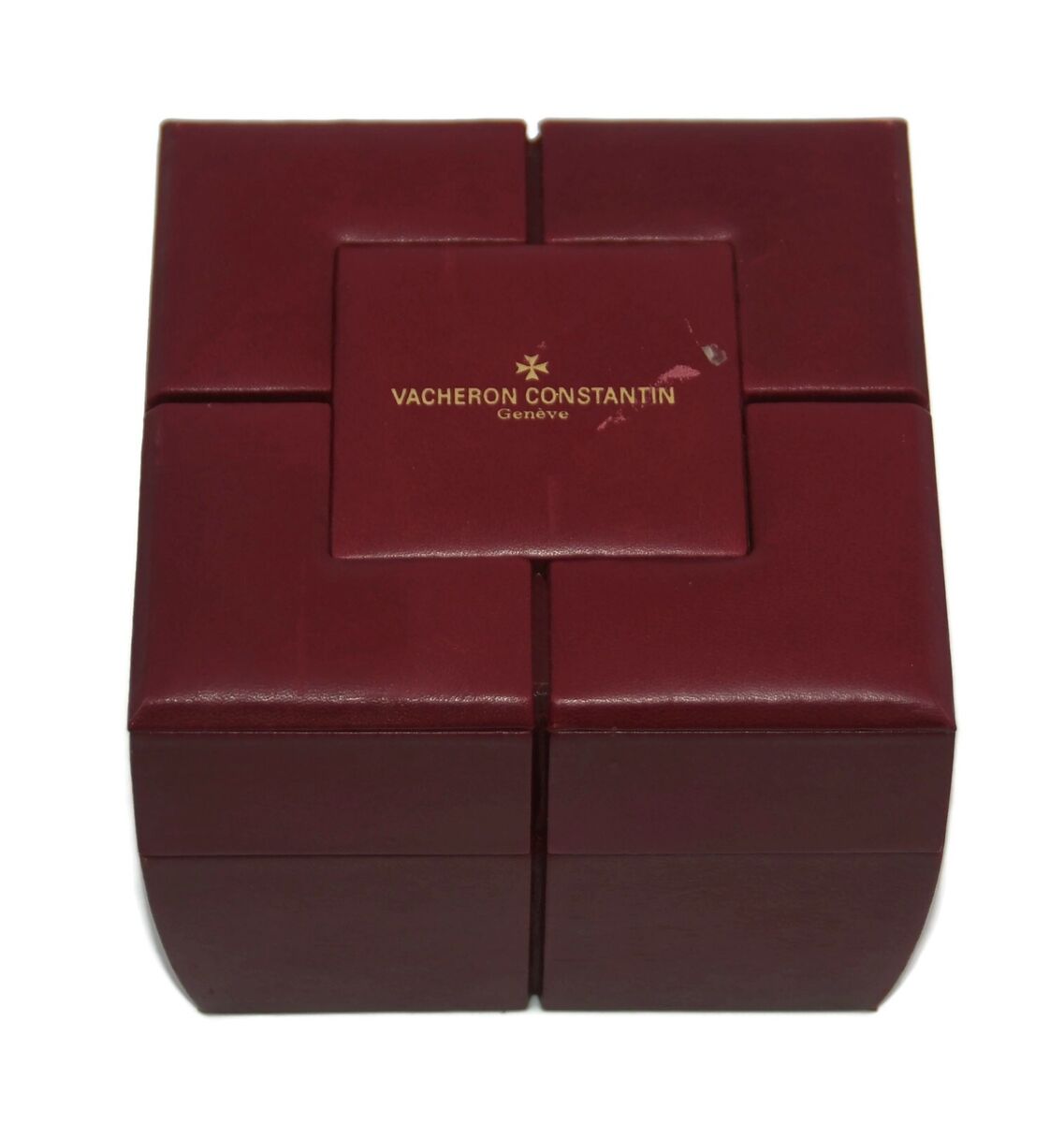 Vacheron Constantin Watch Box | eBay Vacheron Constantin Watch Box | eBay