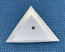 PESEUX 200 Hour Wheel MPN 250/678 New Old Part (250/670-1289) L