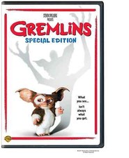 Gremlins - Special Edition DVD, 1984 