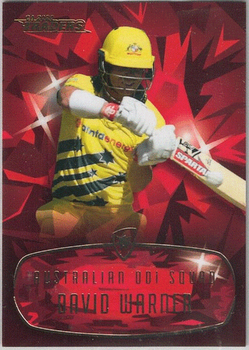 2020/21 CA Traders Cricket MOJO Ruby, Individual Card Sale only Nr-Mint. - Picture 16 of 99