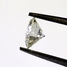 1.11ct round loose diamond GIA Certified SI1 M 6.84 x 6.89 X 3.94mm estate — photo 8