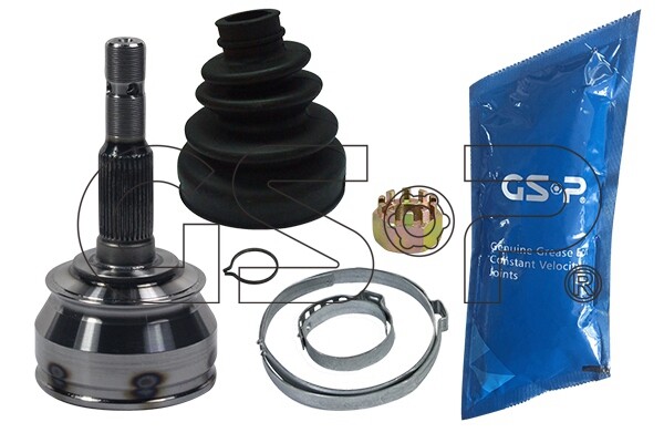 GSP 899205 Joint Kit, drive shaft for OPEL,VAUXHALL