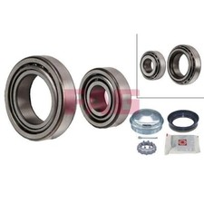 Roulement de roue Audi 70