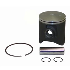 Pro-X Piston Kit 01.1225.C Honda CR 125 05-07 Standard C