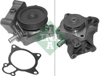 INA 538 0472 10 Wasserpumpe For CitroËN Fiat Iveco Peugeot