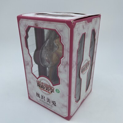 Aesthetica of a Rogue Hero Miu Ousawa 1/8 Figure Shirt Ver. Japan