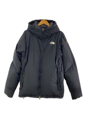 美品 THE NORTH FACE BELAYER PARKA L THE NORTH FACE BELAYER PARKA BLACK 【公式通販】