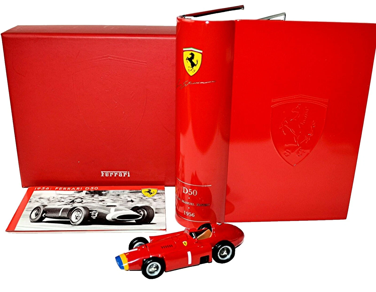 Hot Wheels Diecast Limited Edition Formula 1 Cars