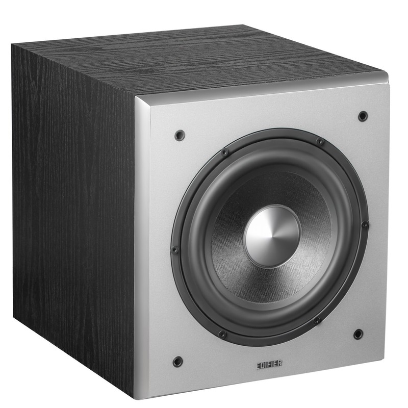 Edifier T5 Powered Subwoofer Active Woofer 70w RMS - Certified Refurbished