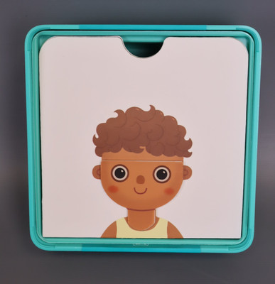 Osmo Early Math Learning Kit for iPad - 6 Educational Games for  Ages 3-5