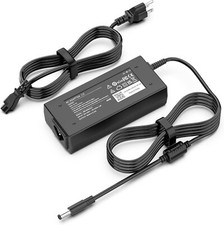 AC Adapter Power Supply For Dell Laptop Charger LA45NM140 0KXTTW 19.5V 45W